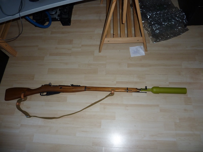 Mosin Nagant 18090212395524308715873767