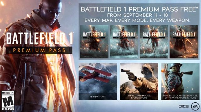 Battlefield-1-Premium-Pass-Offert
