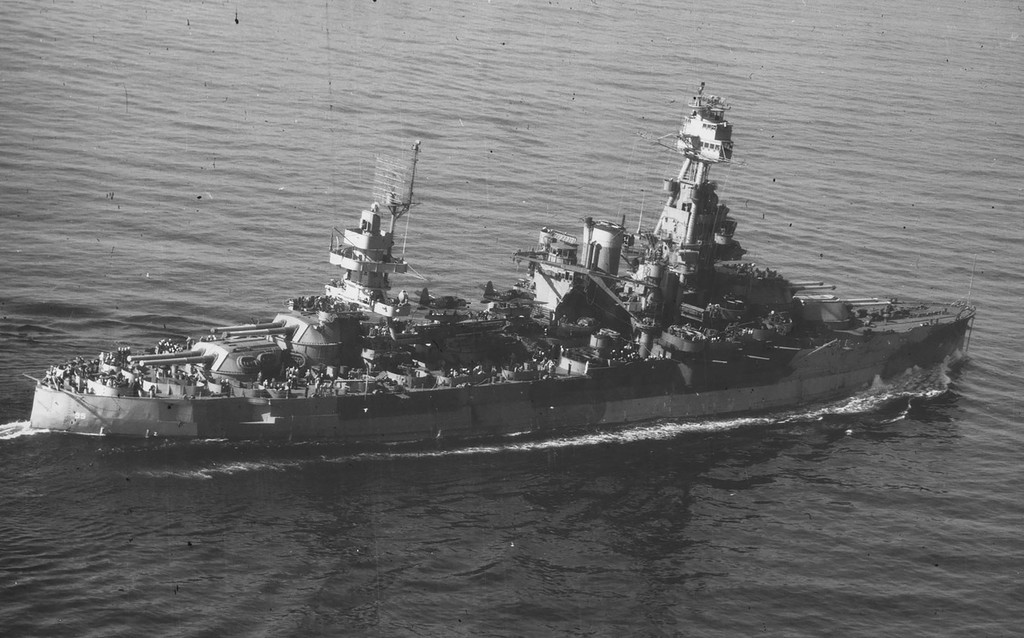 USS Texas BB-35 1:350 trumpeter up le 04/10/2018 18090607111023134915880425