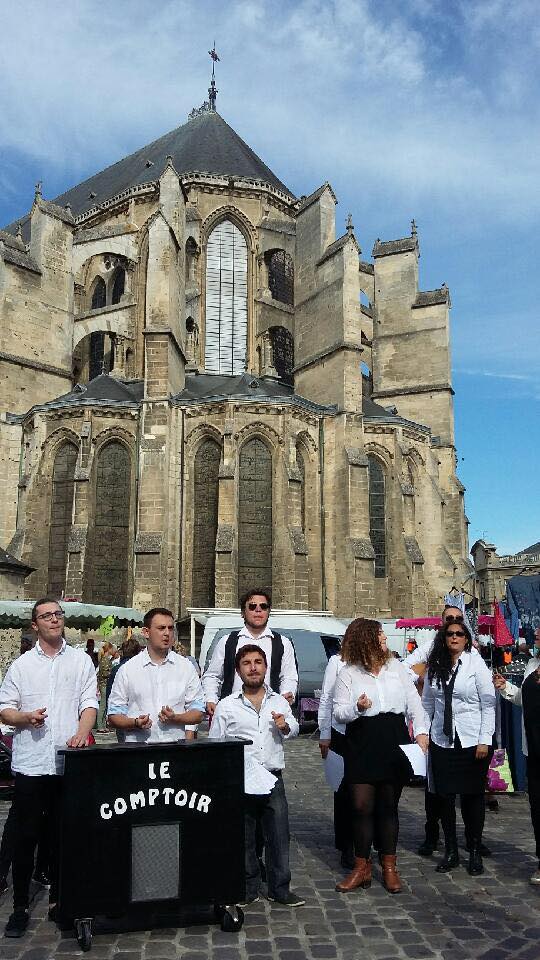 hebergement d'image