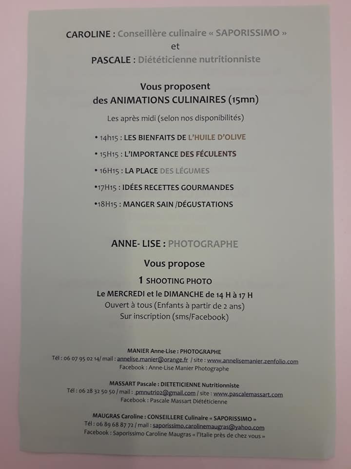 hebergement d'image