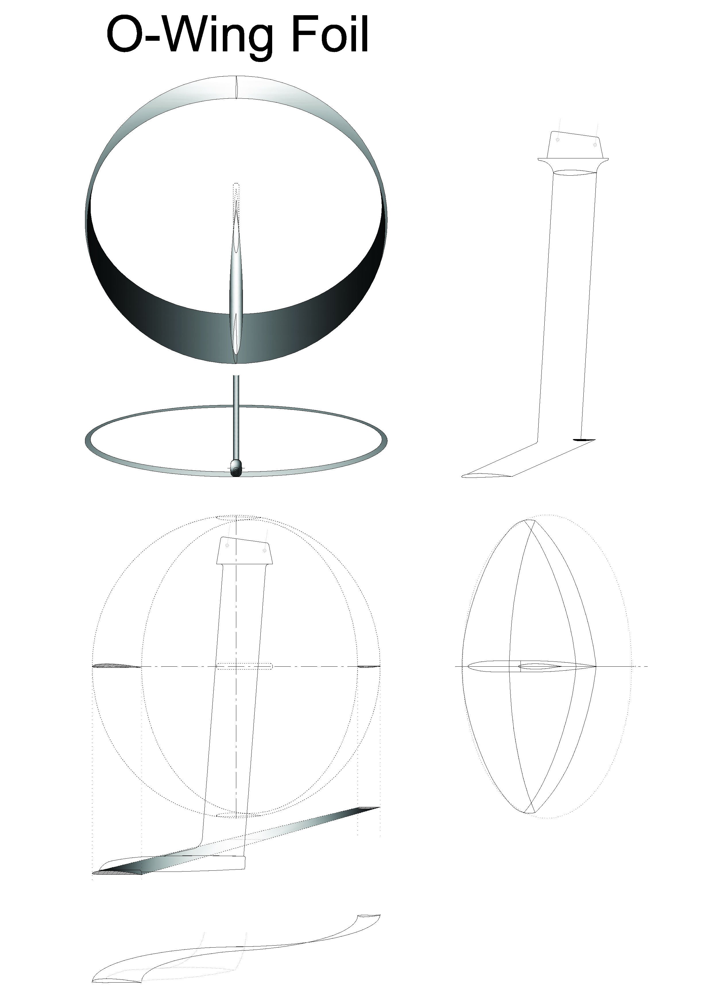 VDFoil-O-wing PlansHD.
