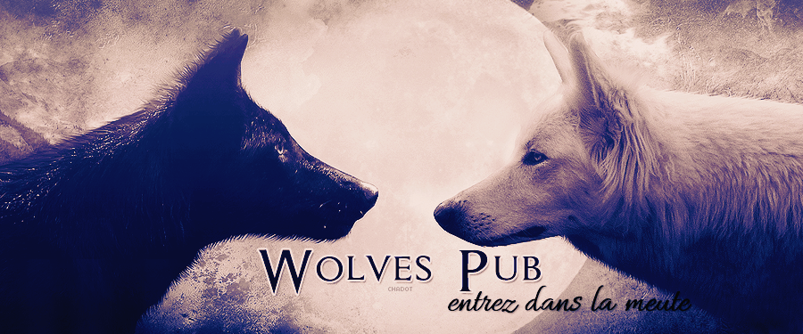 Wolves Pub