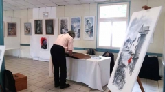 PDLR 2017 - Exposition Orléat 2017