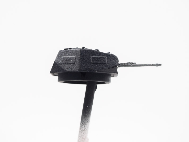 [S-Model] Pz.kpfw.II Ausf.C 1/72e 18092807572124220515915260