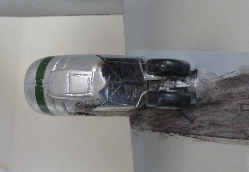 DC-6B Minicraft 1/144 - Page 2 1810021246445669815920990