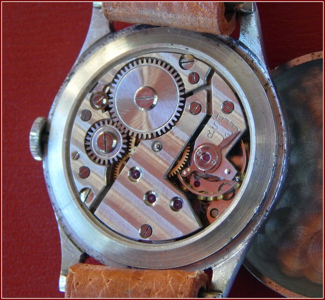 Montre ZEDON 150 18100406275110805315924705