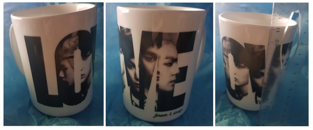 mug