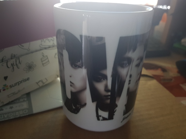 mug