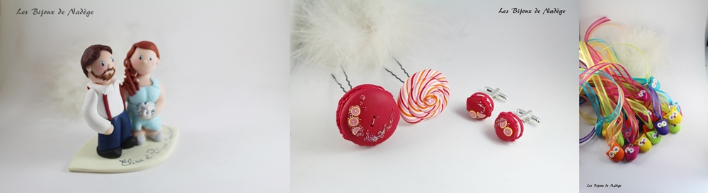 cake toppers décoration personnalisée