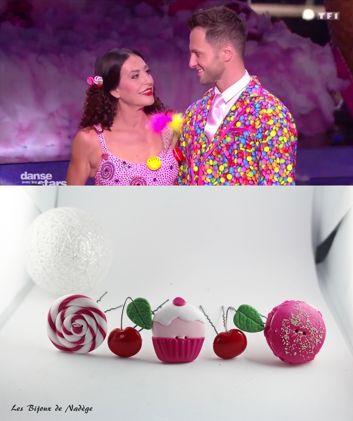 lio danse avec les stars