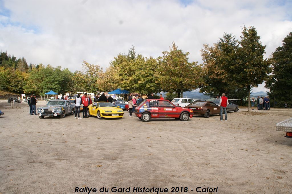 (30) 06 et 07 octobre 2018 Rallye du Gard historique - Page 3 18100901421323632315933389