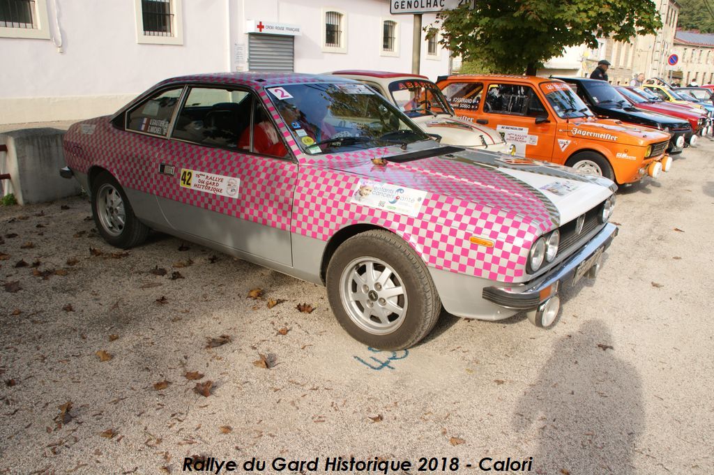 (30) 06 et 07 octobre 2018 Rallye du Gard historique - Page 3 18100901531823632315933409