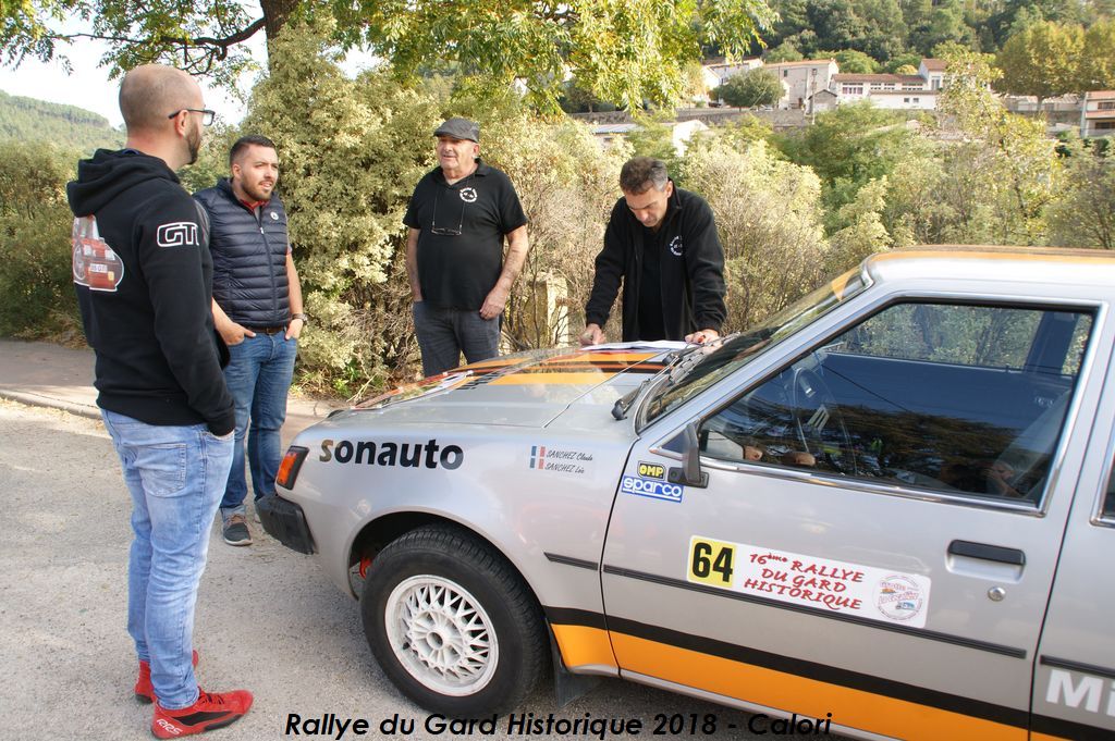 (30) 06 et 07 octobre 2018 Rallye du Gard historique - Page 3 18100902011623632315933438