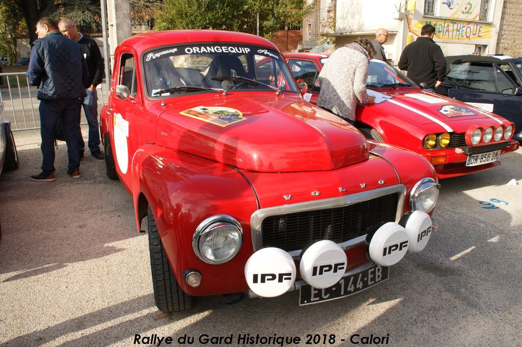 (30) 06 et 07 octobre 2018 Rallye du Gard historique - Page 3 18100902011623632315933439