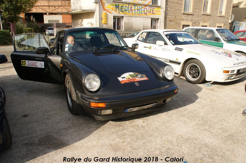 (30) 06 et 07 octobre 2018 Rallye du Gard historique - Page 3 18100902050123632315933457