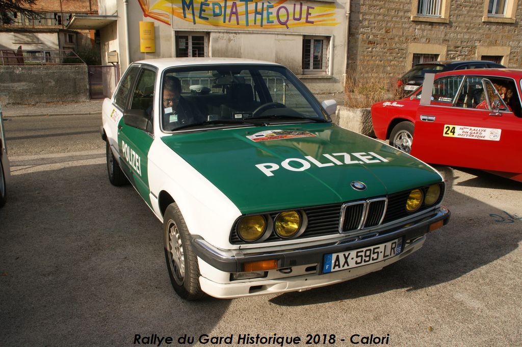(30) 06 et 07 octobre 2018 Rallye du Gard historique - Page 3 18100902083723632315933464