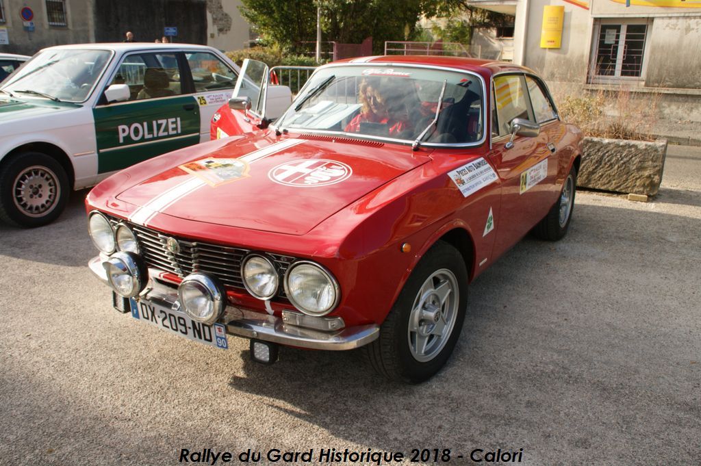 (30) 06 et 07 octobre 2018 Rallye du Gard historique - Page 3 18100902083723632315933465