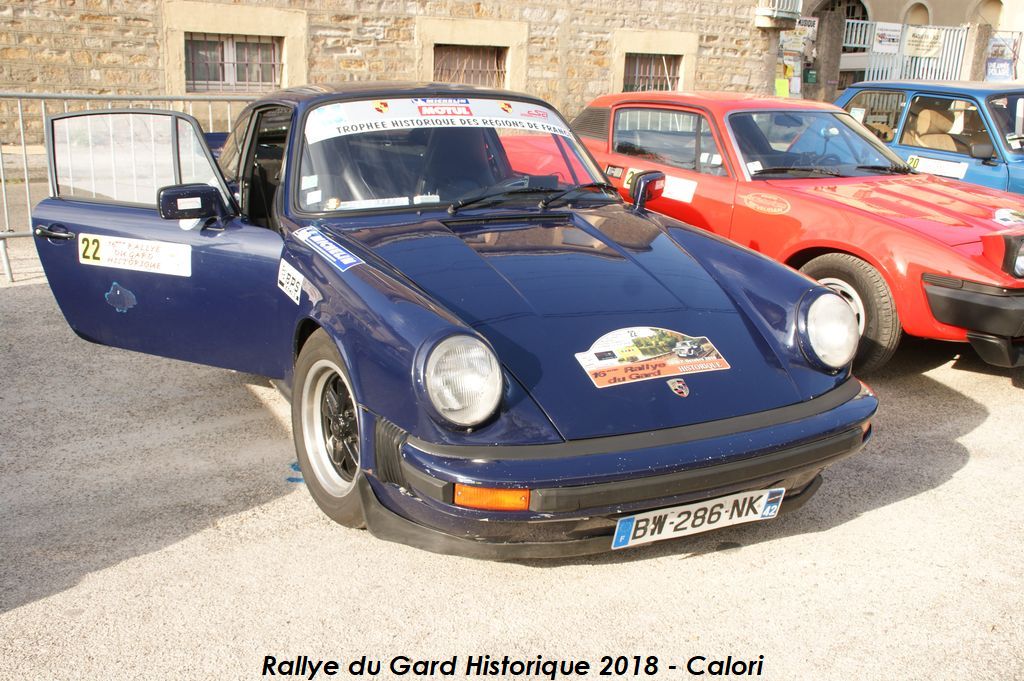 (30) 06 et 07 octobre 2018 Rallye du Gard historique - Page 3 18100902083823632315933466
