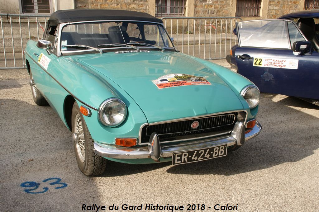 (30) 06 et 07 octobre 2018 Rallye du Gard historique - Page 3 18100902083823632315933467