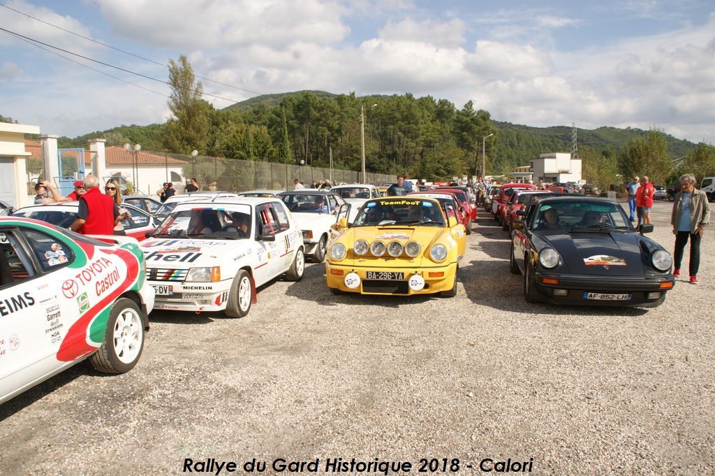 (30) 06 et 07 octobre 2018 Rallye du Gard historique - Page 3 18100909402323632315932821