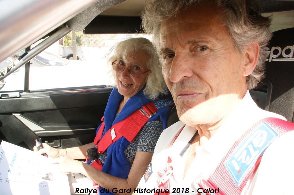 (30) 06 et 07 octobre 2018 Rallye du Gard historique - Page 3 18100909402423632315932822