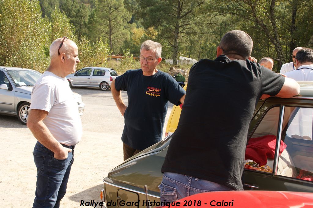 (30) 06 et 07 octobre 2018 Rallye du Gard historique - Page 3 18100909402523632315932823