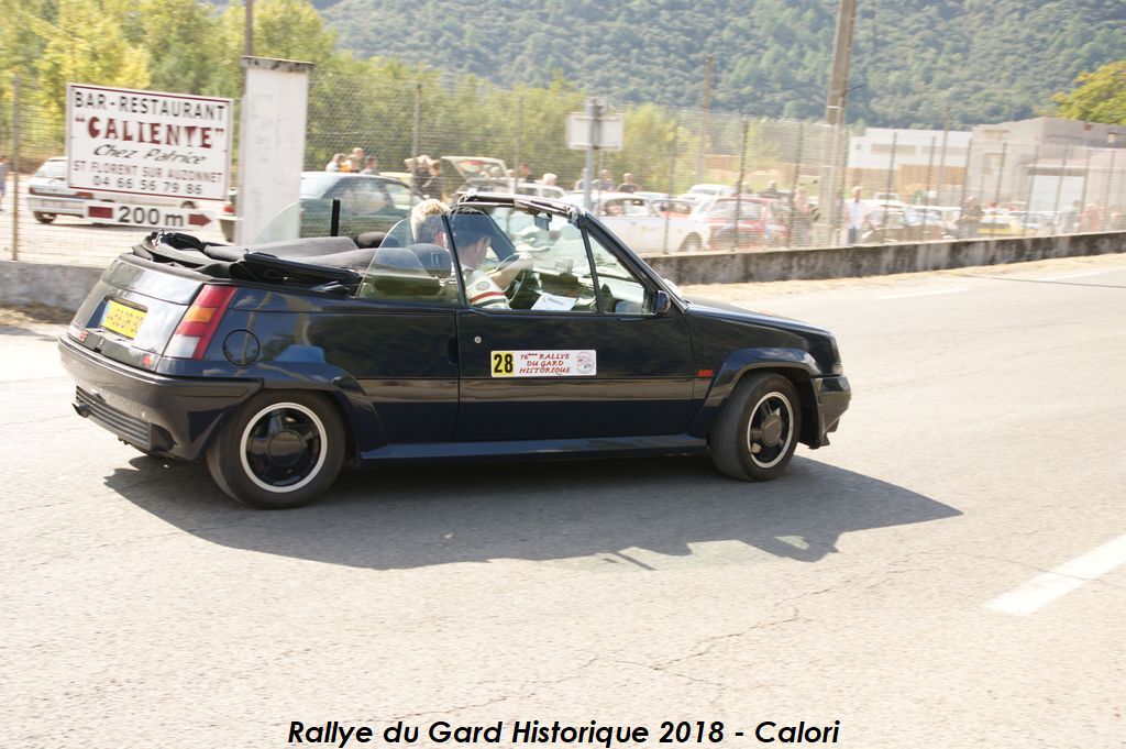 (30) 06 et 07 octobre 2018 Rallye du Gard historique - Page 3 18100909402523632315932825