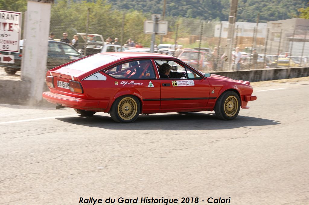 (30) 06 et 07 octobre 2018 Rallye du Gard historique - Page 3 18100909454323632315932827
