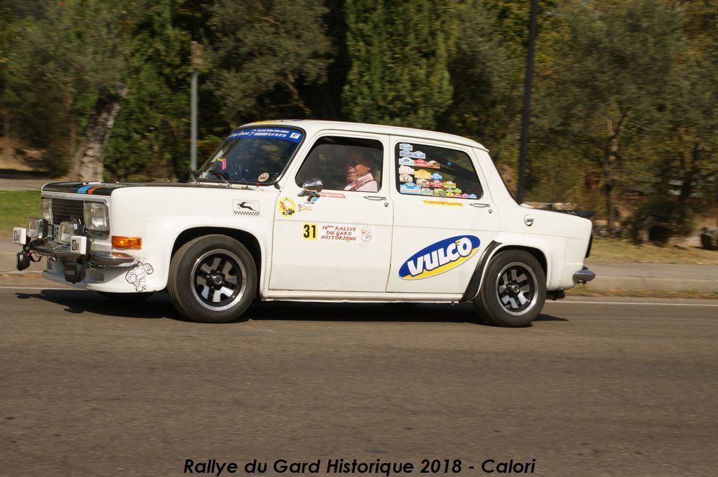 (30) 06 et 07 octobre 2018 Rallye du Gard historique - Page 3 18100909454423632315932829