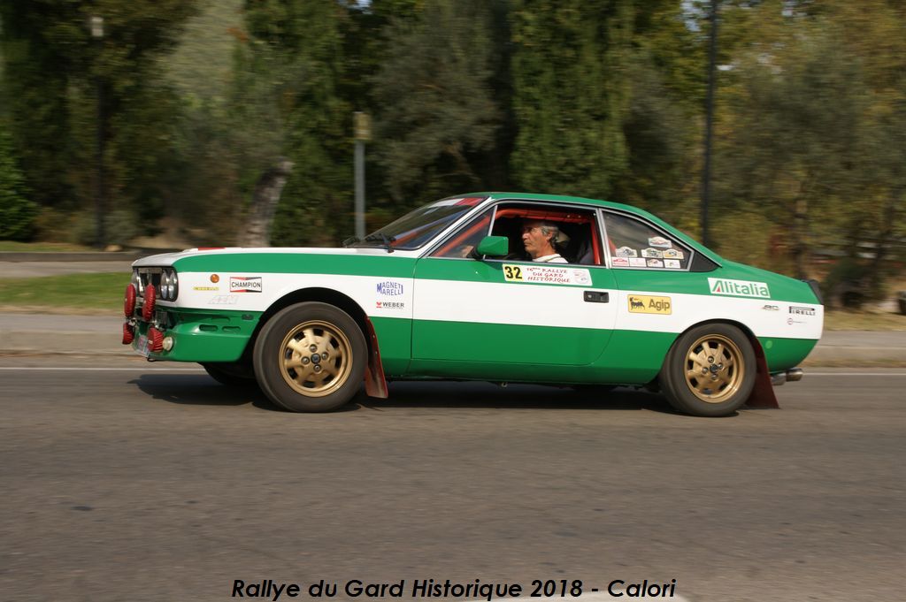 (30) 06 et 07 octobre 2018 Rallye du Gard historique - Page 3 18100909454423632315932830