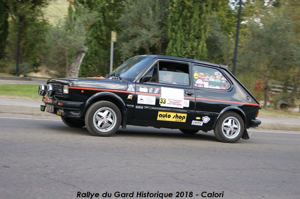 (30) 06 et 07 octobre 2018 Rallye du Gard historique - Page 3 18100909454423632315932831