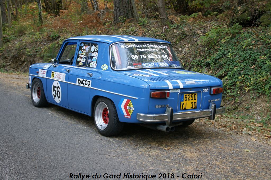(30) 06 et 07 octobre 2018 Rallye du Gard historique - Page 3 18100909502323632315932838