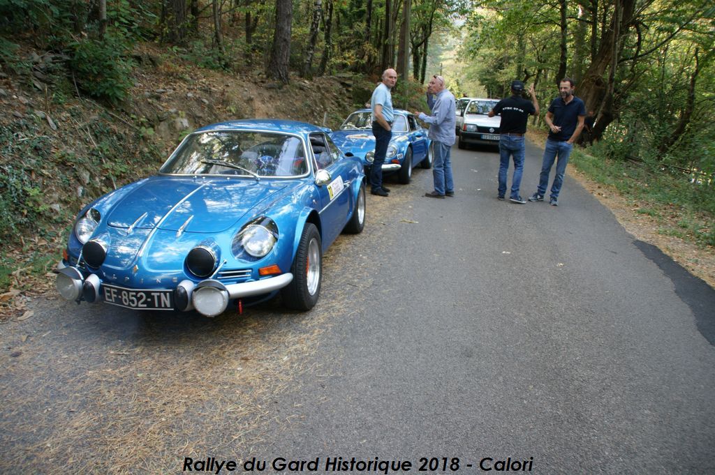 (30) 06 et 07 octobre 2018 Rallye du Gard historique - Page 3 18100909502423632315932839