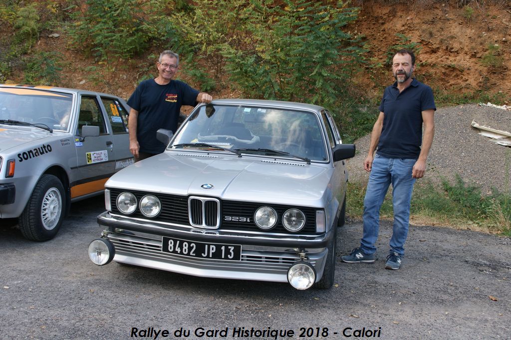 (30) 06 et 07 octobre 2018 Rallye du Gard historique - Page 3 18100909502523632315932841