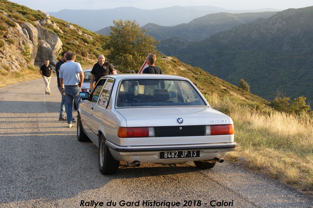 (30) 06 et 07 octobre 2018 Rallye du Gard historique - Page 3 18100909532323632315932843