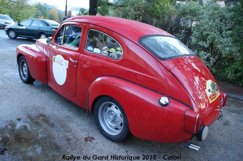 (30) 06 et 07 octobre 2018 Rallye du Gard historique - Page 3 18100911471223632315933089