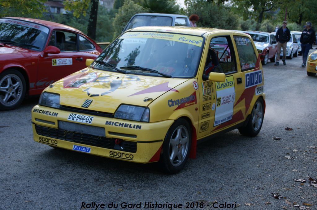 (30) 06 et 07 octobre 2018 Rallye du Gard historique - Page 3 18100912003023632315933137
