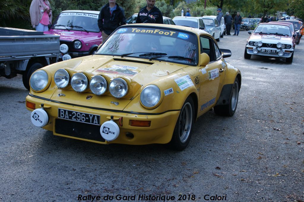 (30) 06 et 07 octobre 2018 Rallye du Gard historique - Page 3 18100912003123632315933138