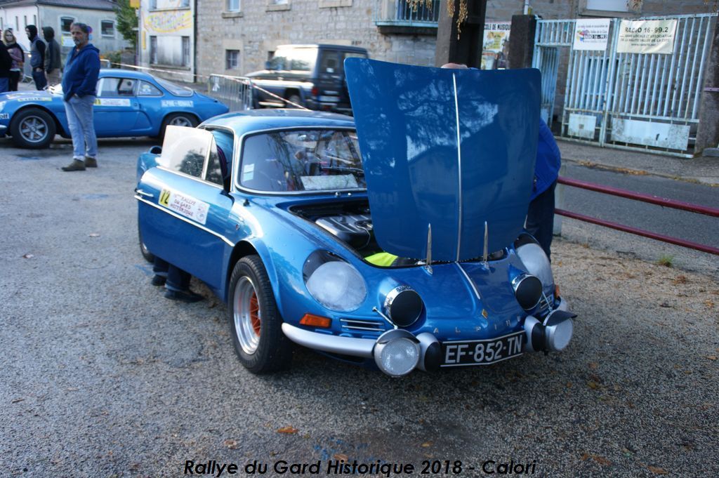 (30) 06 et 07 octobre 2018 Rallye du Gard historique - Page 3 18100912003123632315933139