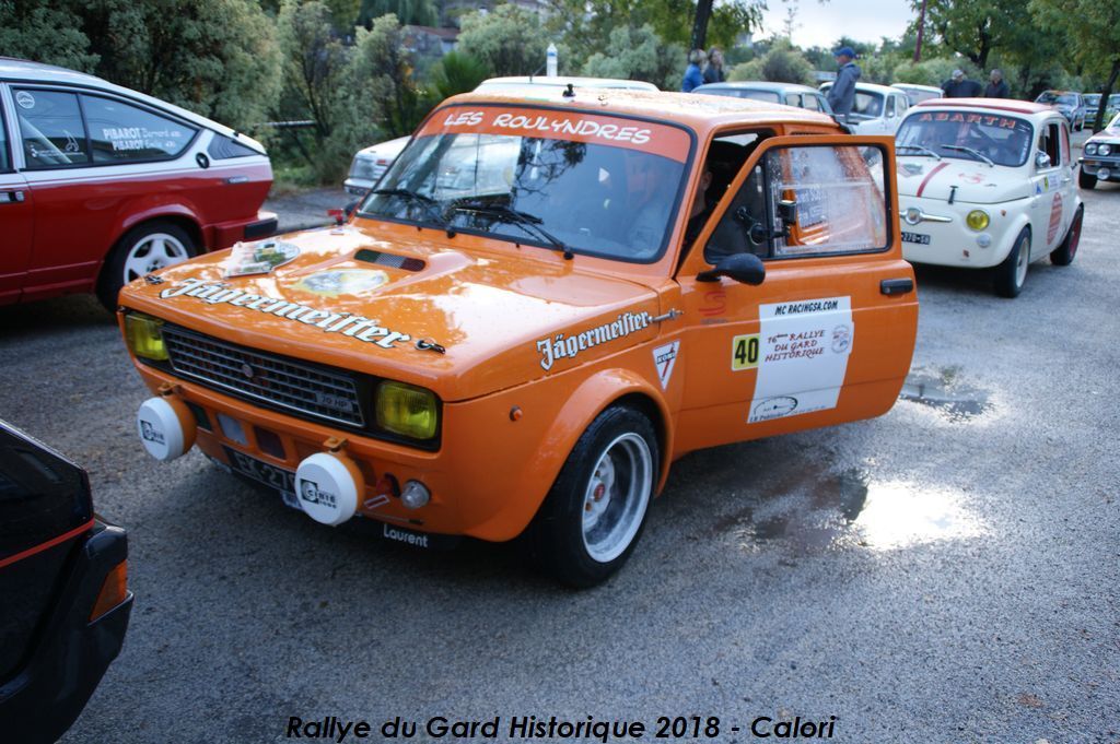 (30) 06 et 07 octobre 2018 Rallye du Gard historique - Page 3 18100912082123632315933157