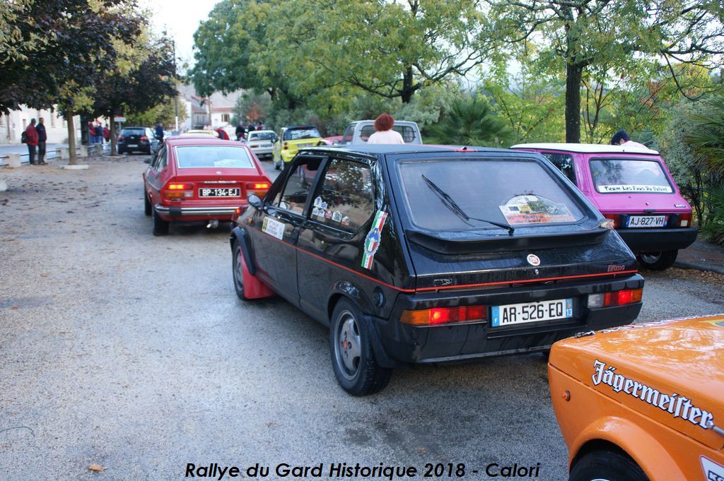 (30) 06 et 07 octobre 2018 Rallye du Gard historique - Page 3 18100912082123632315933158