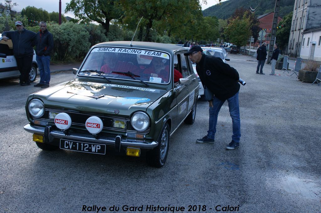 (30) 06 et 07 octobre 2018 Rallye du Gard historique - Page 3 18100912082223632315933159