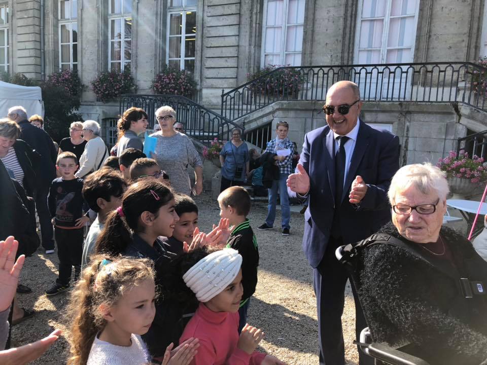 hebergement d'image