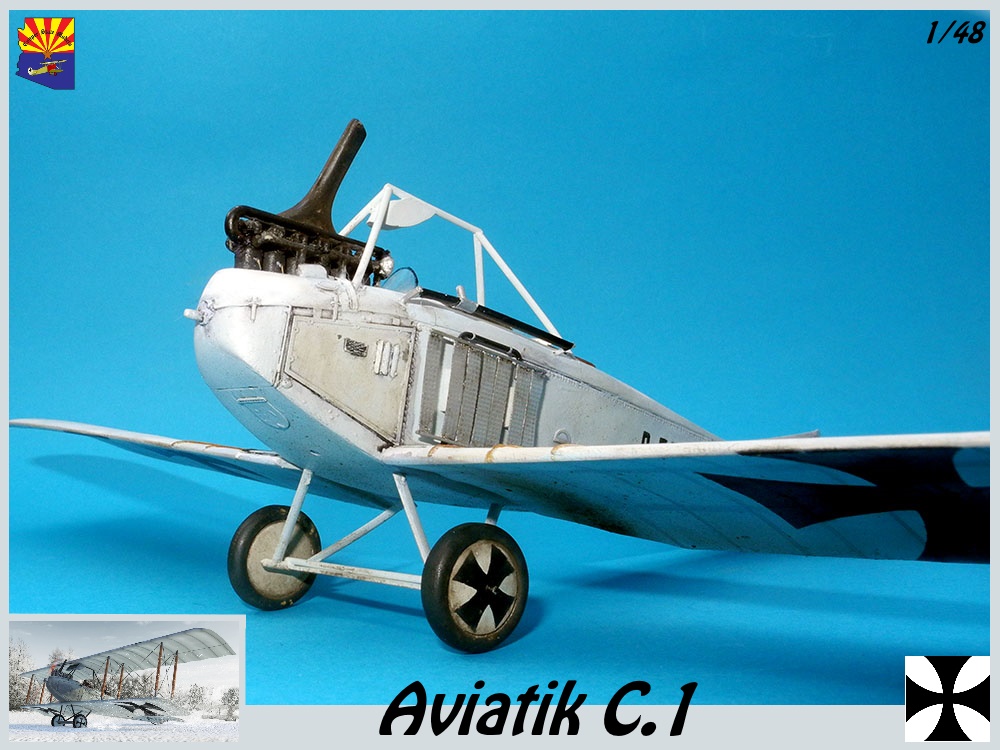 Aviatik B.II copper state models 1/48 - Page 5 18101011420023469215936059