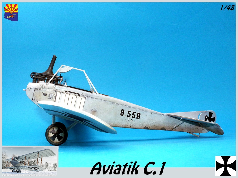 Aviatik B.II copper state models 1/48 - Page 5 18101011420223469215936061