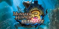 Monster Hunter 3 - Ultimate