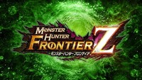 Monster Hunter Frontier Z Zénith
