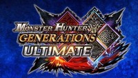 Monster Hunter Generations - Ultimate