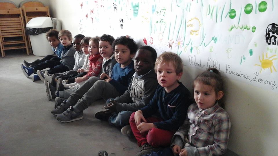 hebergement d'image